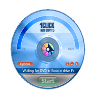 1Click DVD Copy 5.9.6.2 különleges dizájn